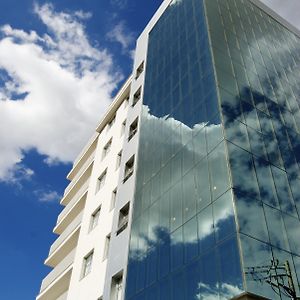 Nobile Hotel Belo Horizonte